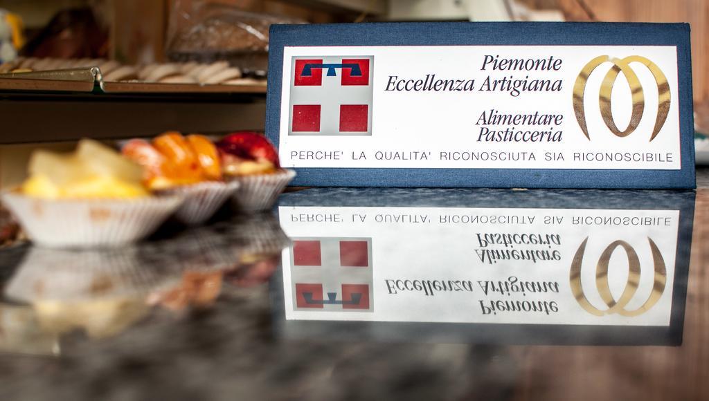 Albergo Meuble Vecchio Scarpone Бачено Екстериор снимка